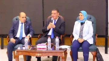 تحرك جديد من التضامن.. وضع ضوابط وآليات تنفيذ الخطة الاستثمارية لعام 2025 2026 1